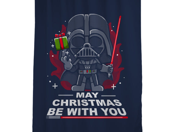 May Christmas Be With You