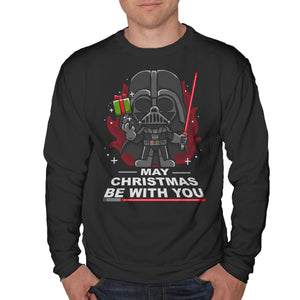 May Christmas Be With You