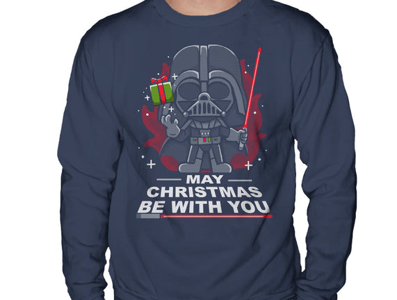 May Christmas Be With You
