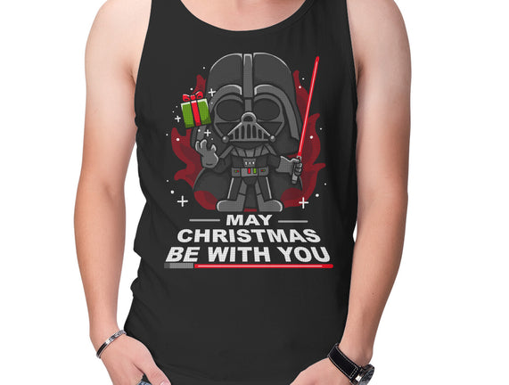 May Christmas Be With You