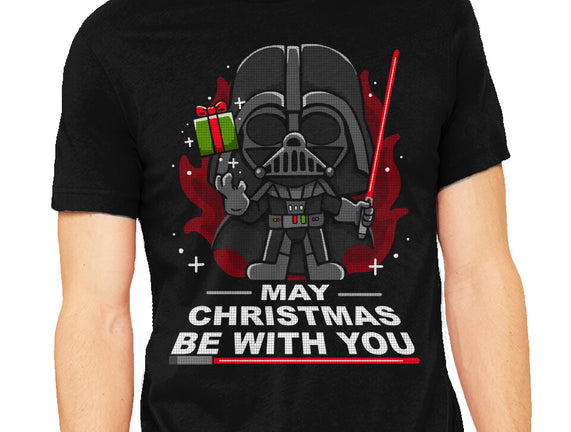 May Christmas Be With You