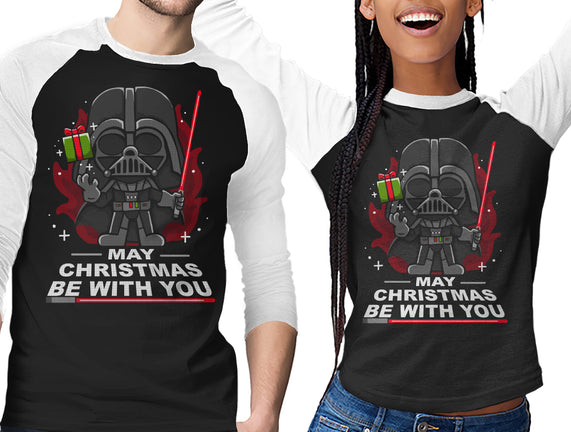 May Christmas Be With You