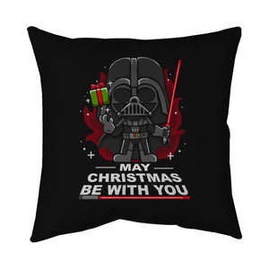 May Christmas Be With You