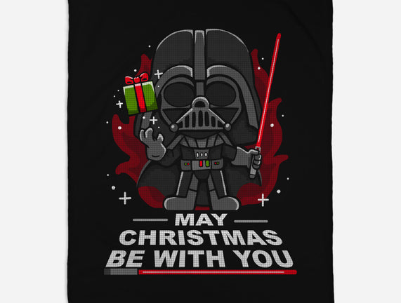 May Christmas Be With You