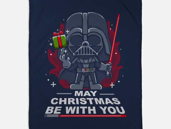 May Christmas Be With You