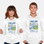 A Taste Of The Ranch-Unisex-Pullover-Sweatshirt-Henrique Torres