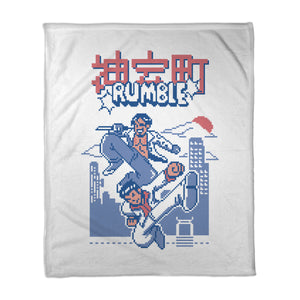 Kamurocho Rumble