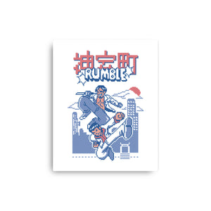 Kamurocho Rumble