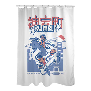 Kamurocho Rumble