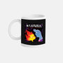 My Elemental Romance-None-Mug-Drinkware-jasesa