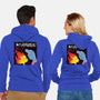 My Elemental Romance-Unisex-Zip-Up-Sweatshirt-jasesa