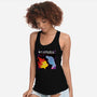 My Elemental Romance-Womens-Racerback-Tank-jasesa