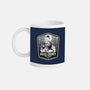 Miles County Badge-None-Mug-Drinkware-CarloJ1956