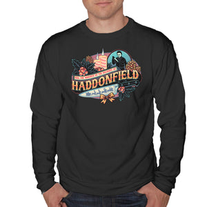 Haddonfield Holidays