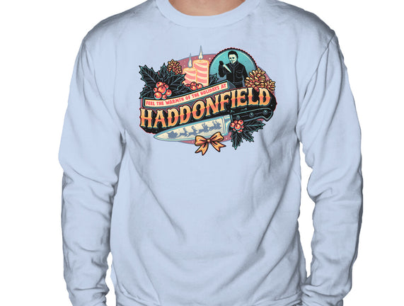 Haddonfield Holidays