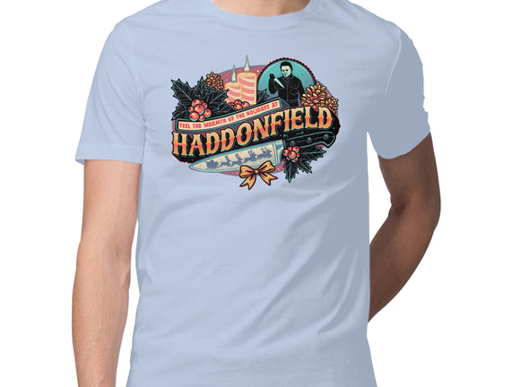 Haddonfield Holidays