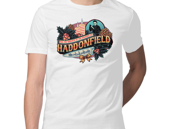 Haddonfield Holidays