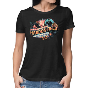 Haddonfield Holidays