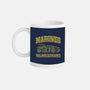 Marines We Are Leaving-None-Mug-Drinkware-rocketman_art