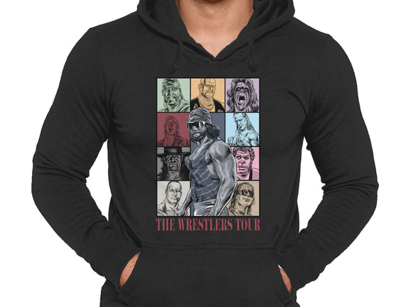 The Wrestlers Tour