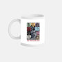 The Wrestlers Tour-None-Mug-Drinkware-zascanauta