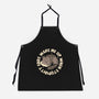 When Stupidity Ends-Unisex-Kitchen-Apron-turborat14