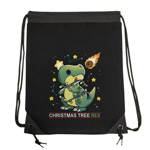 Christmas Tree Rex