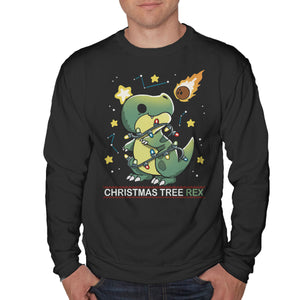 Christmas Tree Rex