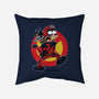 The Wolvie And Dee-Pee Show-None-Removable Cover w Insert-Throw Pillow-Jc Jows