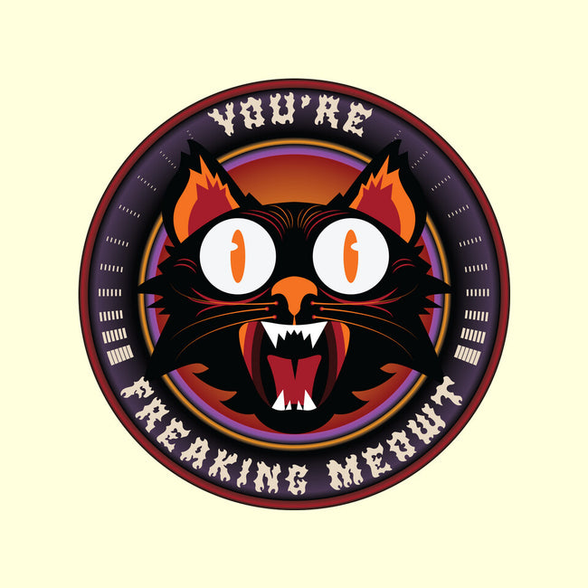 You're Freaking Meowt-Mens-Premium-Tee-Whimsical Thinker