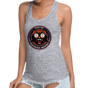 You're Freaking Meowt