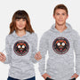 You're Freaking Meowt-Unisex-Pullover-Sweatshirt-Whimsical Thinker