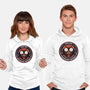 You're Freaking Meowt-Unisex-Pullover-Sweatshirt-Whimsical Thinker