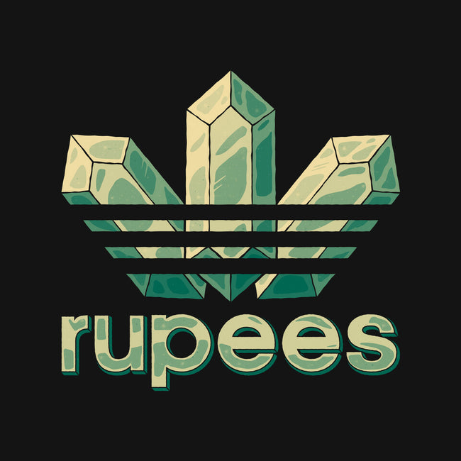 Rupees-Youth-Crew Neck-Sweatshirt-teesgeex
