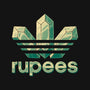 Rupees-Youth-Crew Neck-Sweatshirt-teesgeex