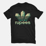 Rupees-Unisex-Basic-Tee-teesgeex