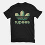 Rupees-Womens-Fitted-Tee-teesgeex
