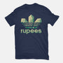 Rupees-Womens-Fitted-Tee-teesgeex