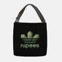 Rupees-None-Adjustable Tote-Bag-teesgeex