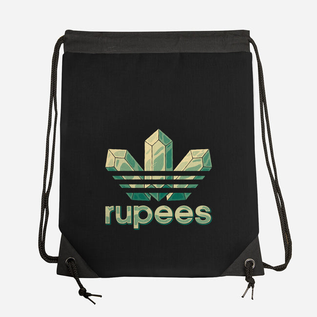 Rupees-None-Drawstring-Bag-teesgeex