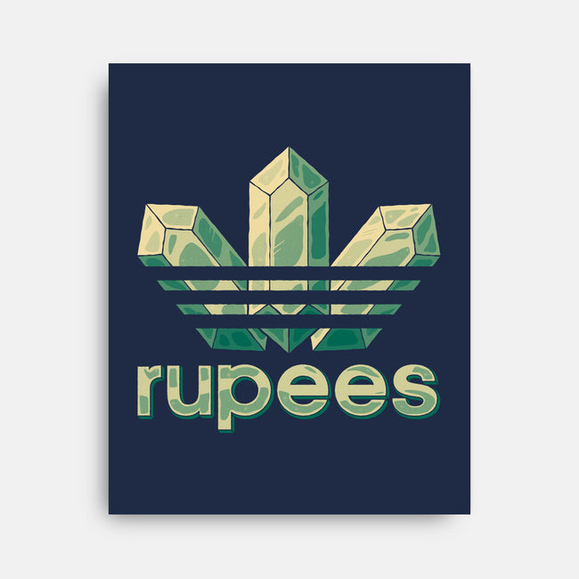 Rupees-None-Stretched-Canvas-teesgeex