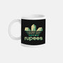 Rupees-None-Mug-Drinkware-teesgeex