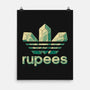 Rupees-None-Matte-Poster-teesgeex