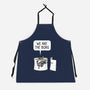 We Are The Borg-Unisex-Kitchen-Apron-imisko