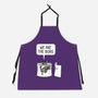 We Are The Borg-Unisex-Kitchen-Apron-imisko