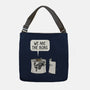 We Are The Borg-None-Adjustable Tote-Bag-imisko