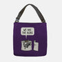 We Are The Borg-None-Adjustable Tote-Bag-imisko