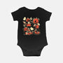 Pumpkin Season-Baby-Basic-Onesie-naomori