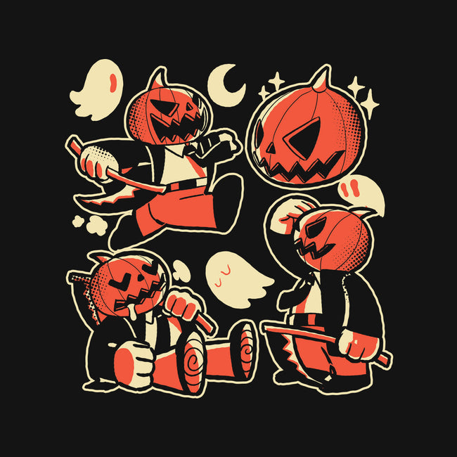 Pumpkin Season-Baby-Basic-Tee-naomori