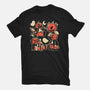 Pumpkin Season-Mens-Premium-Tee-naomori